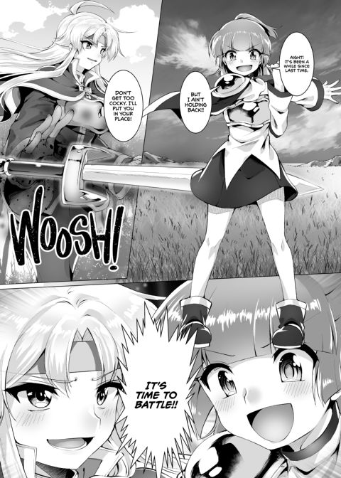 Ephemeral Aphrodite Chapter 1 page 8