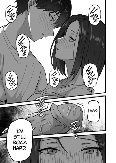 Taming a Mother With an Attitude 3 Chapter 1 page 102