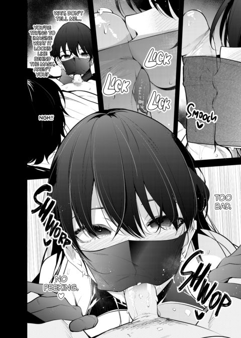 The Story of a Manga Artist Confined By a Strange Girl Chapter 1 page 9