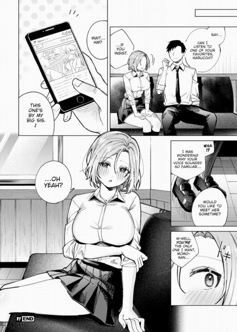 Ideal Situation Chapter 1 page 26