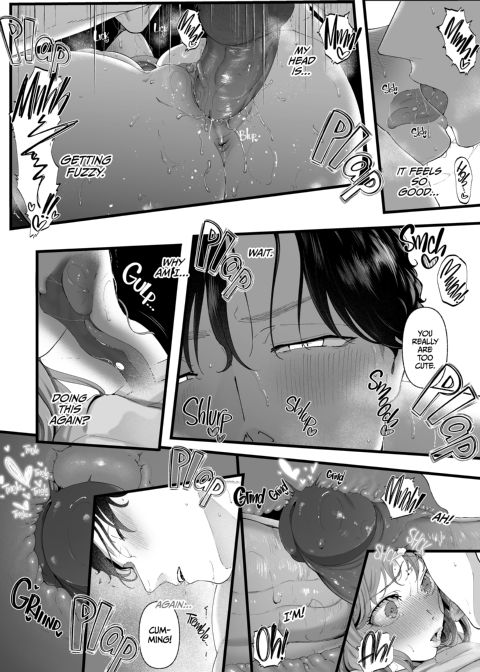 A Wolf in Shee's Clothing Chapter 1 page 60