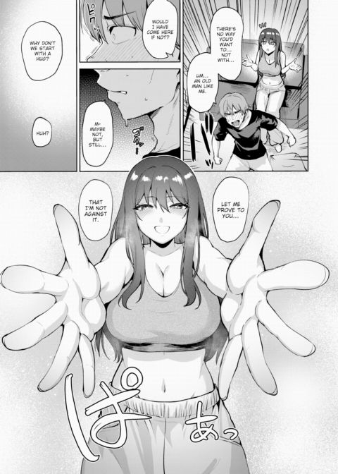 Nice to Meet You IRL Chapter 1 page 9