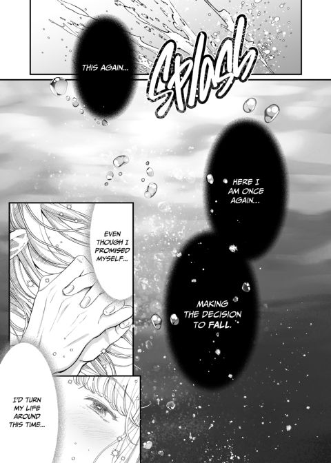 Alice in Impregnation Land Chapter 1 page 15