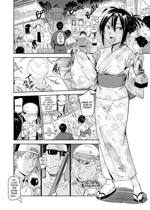 Love Style Chapter 1 page 30