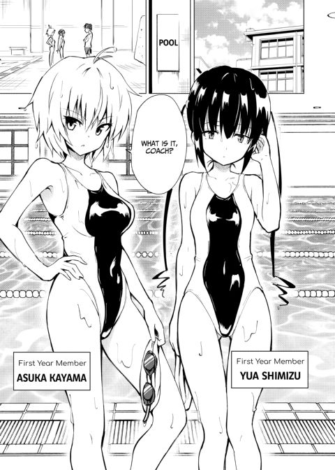 Sex Smart Phone 2 Chapter 1 page 4