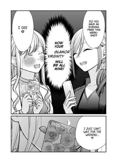 When a Wicked Woman Falls in Love Chapter 1 page 7