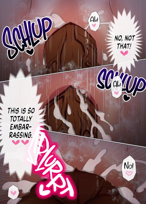 Instapussy 3 Chapter 1 page 129