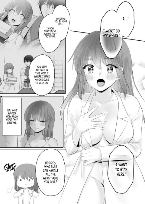 Alchemist’s Assistant From Another World Chapter 1 page 47