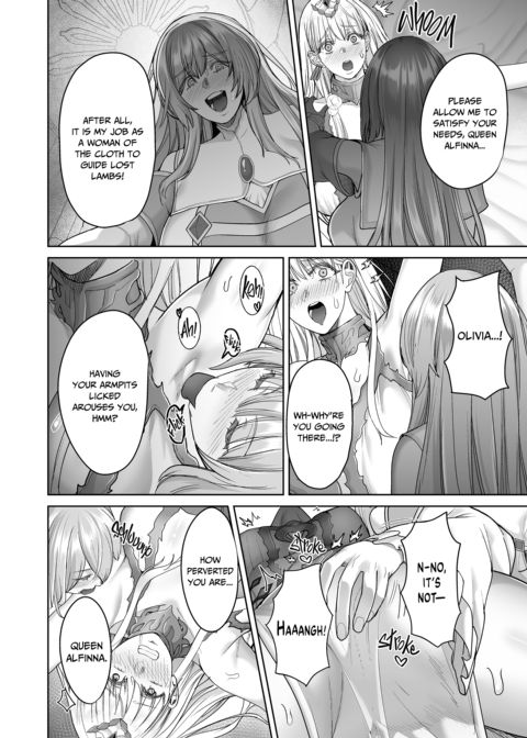 Isekai Underwear Chapter 1 page 67
