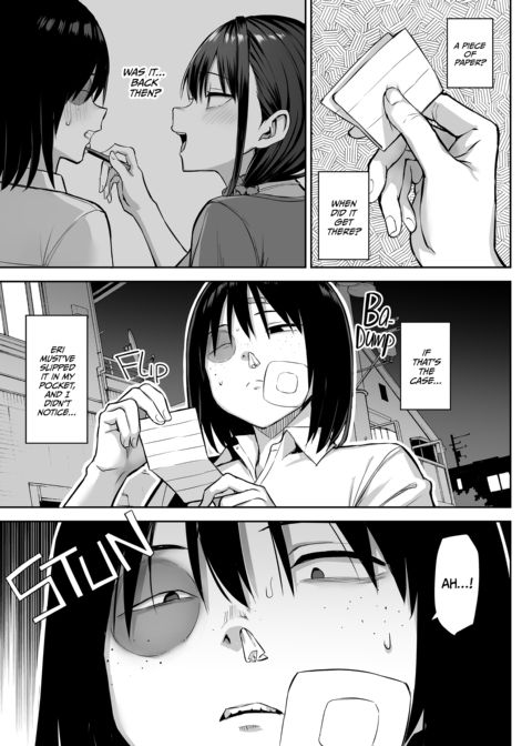 She Sold Herself Out to Save Me From Bullying - Seven Years Later Chapter 1 page 42