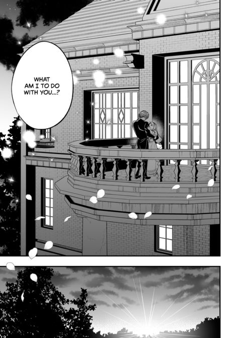 Woes of a Futanari Princess 2: I Am a Penis Princess, and This Is Not a Clit! Chapter 1 page 106