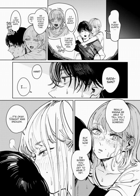 Tarte Chapter 1 page 25