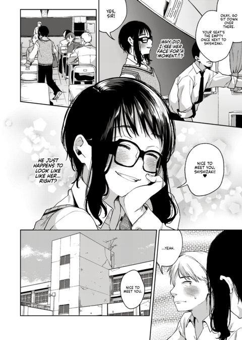 Alp Switch Omnibus Chapter 1 page 32
