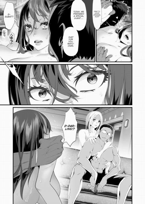 Odd Couples Chapter 1 page 7