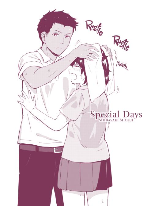 Special Days Chapter 1 page 211