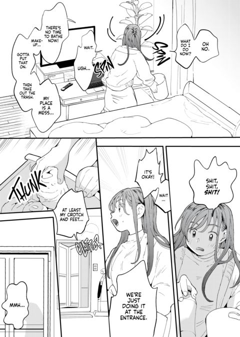 Über Dicks Chapter 1 page 16