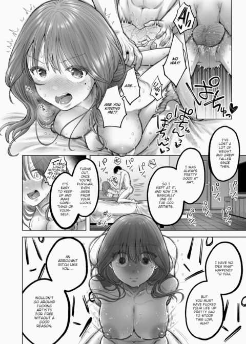 Payback Time Chapter 1 page 22