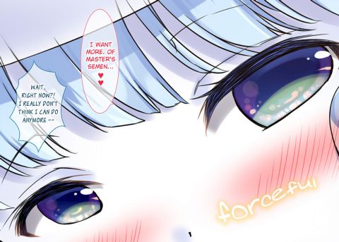 A Jellyfish Girls Very Sweet Pet Mating Diary Chapter 1 page 214