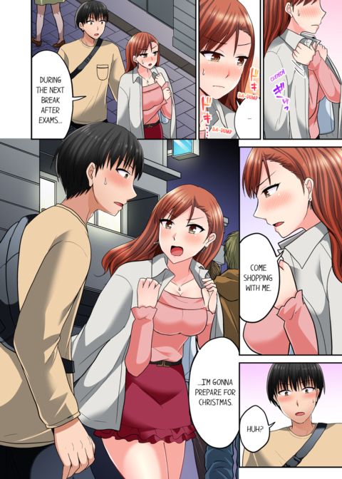 Bullied Boy's Tongue Revenge Vol.9 Chapter 1 page 50