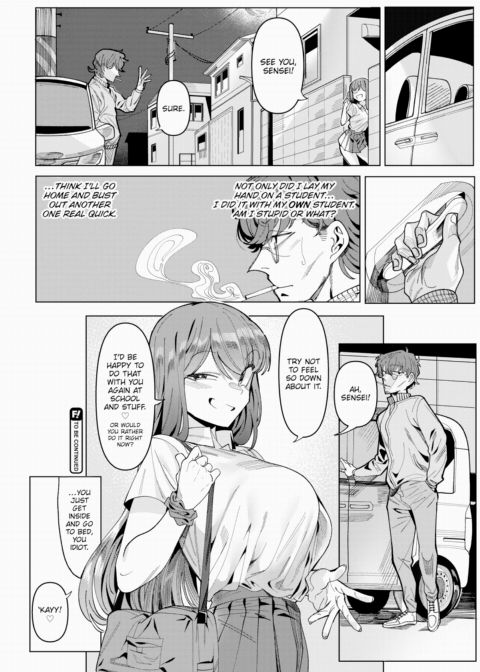 With Sensei... ❤ Chapter 1 page 24