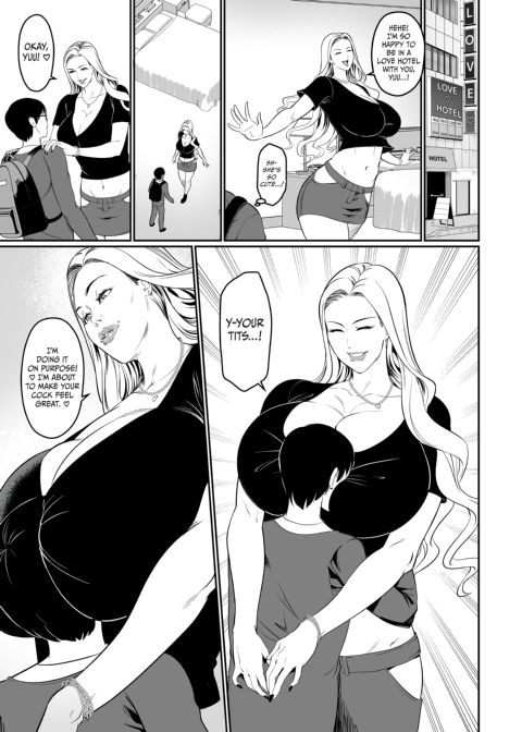 My Demure Virtual Girlfriend Is a Gyaru!? Chapter 1 page 10