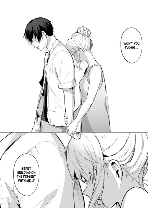 The Oharami Maiden 2 Chapter 1 page 160