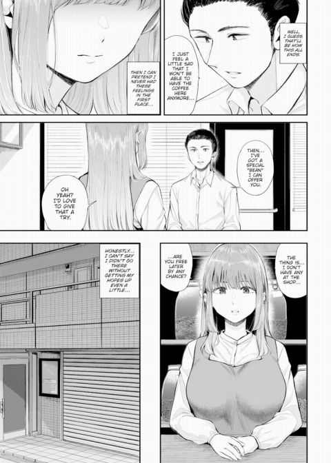 Mellow Chapter 1 page 7