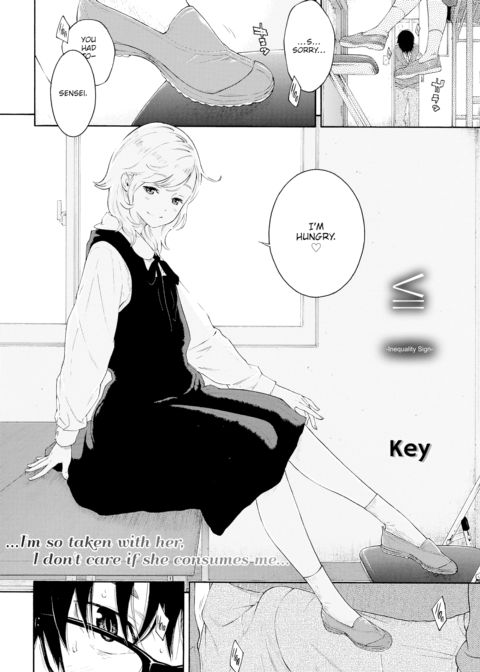 -Inequality Sign- Chapter 1 page 2