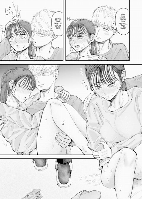 Overflow Chapter 1 page 15