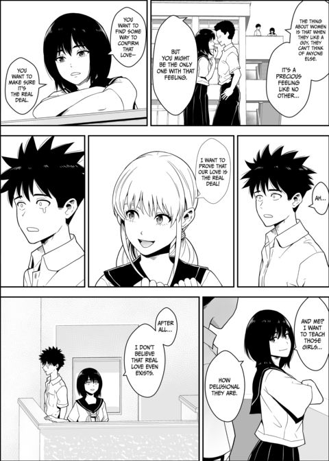 The Equal Sexual Opportunity Act Chapter 1 page 47