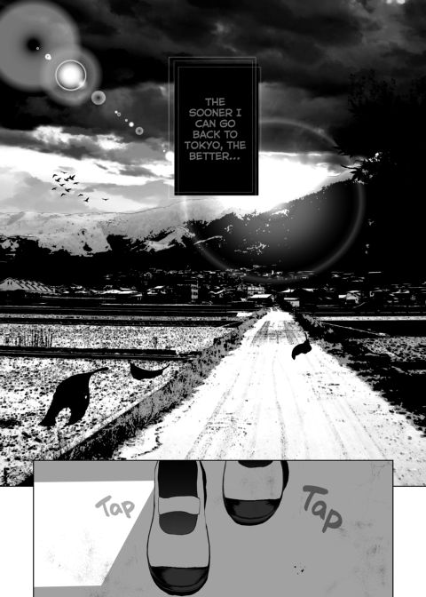 Anything For You - Compilation 1 Chapter 1 page 313