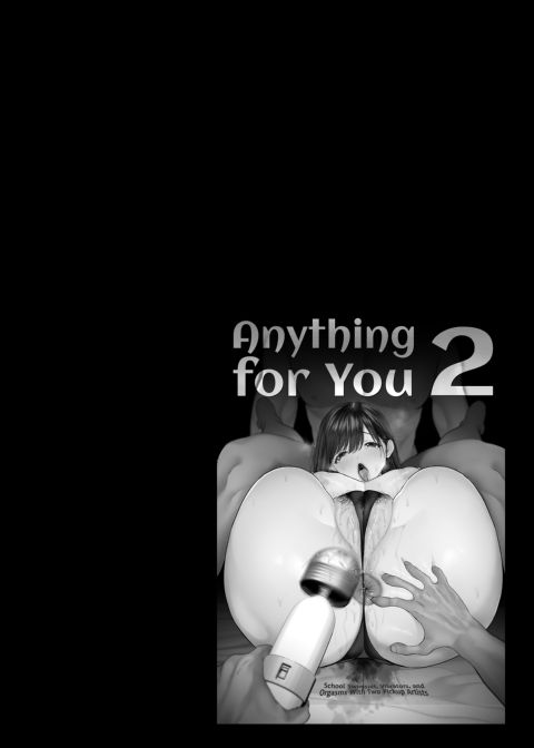 Anything For You - Compilation 1 Chapter 1 page 50
