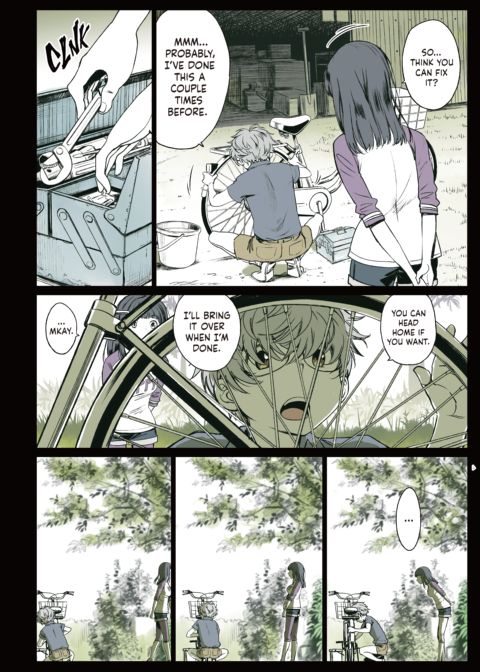 Compatibility 2 Chapter 1 page 3