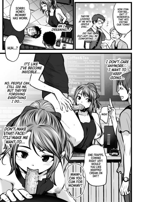 My Whole Country Stans Me Chapter 1 page 23
