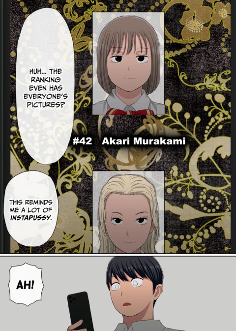 Instapussy 3 Chapter 1 page 15