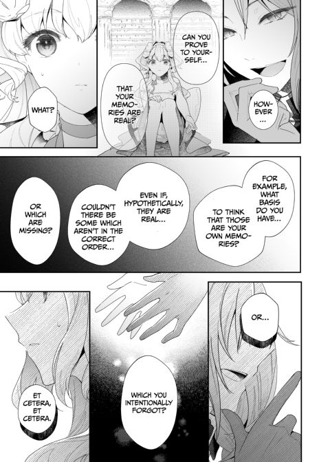 Katabasis: The Manor in the Darkness Chapter 1 page 24