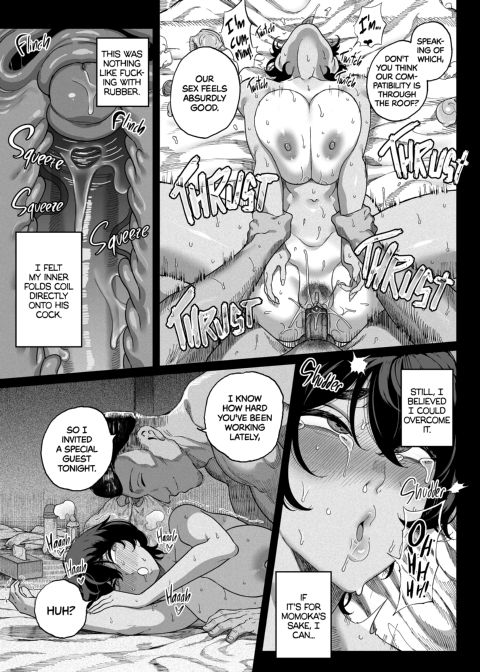 Gang Bang Tennis Camp Chapter 1 page 58