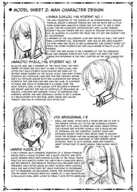 MC Academy Chapter 1 page 67