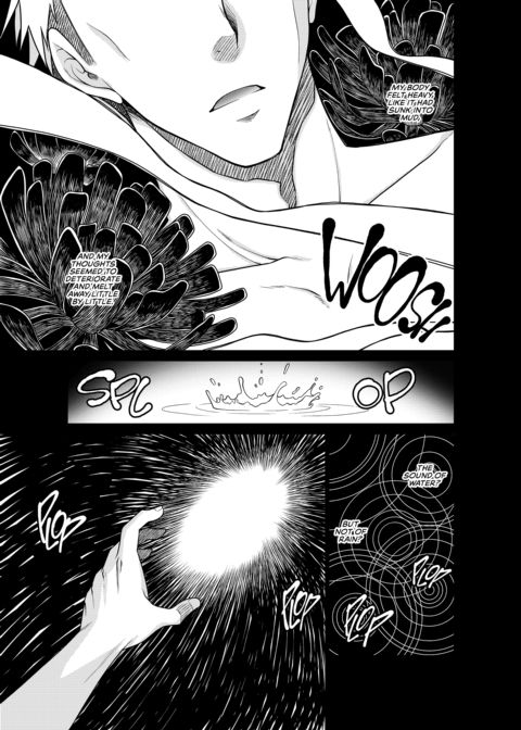 Witch's New Pet Chapter 1 page 6