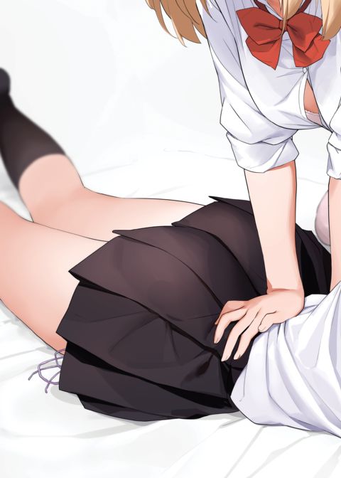 The Ultimate Himopan Collection 2018-2020 Chapter 1 page 32