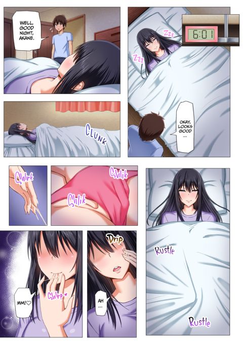 I Can't Help It! My Sis Is Too Sexy! Chapter 1 page 38