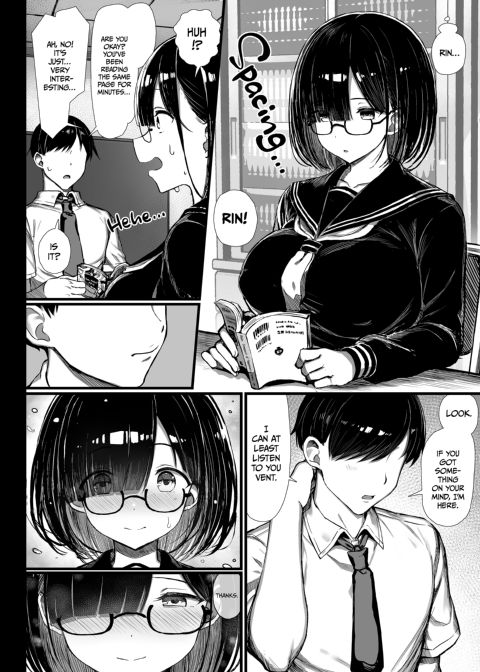 She's My Friend, She's His Slut 1 Chapter 1 page 19
