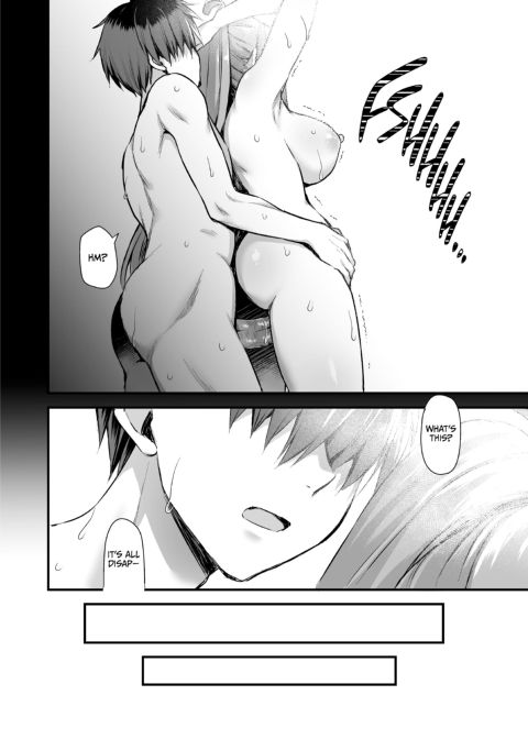 Eyeing the Hot Elf in Another World 6 Chapter 1 page 29