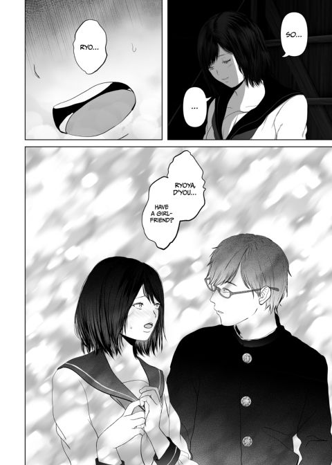 Anything For You - Compilation 1 Chapter 1 page 318