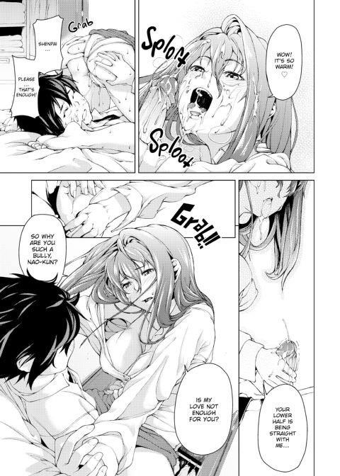A Fragrance Called Love Chapter 1 page 186