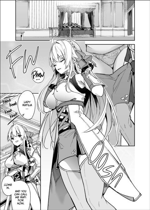 Goblin Global Conquest 2 Chapter 1 page 28
