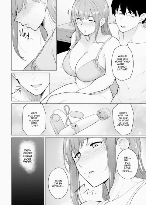 Because This is the Last Time... ~After~ Chapter 1 page 2