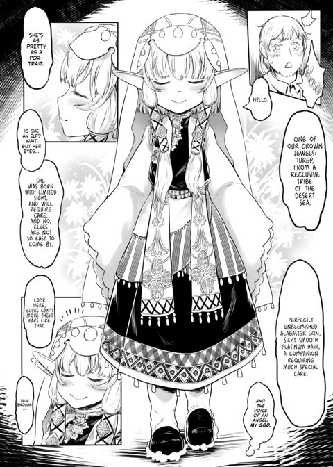 Precious Playmates Chapter 1 page 10