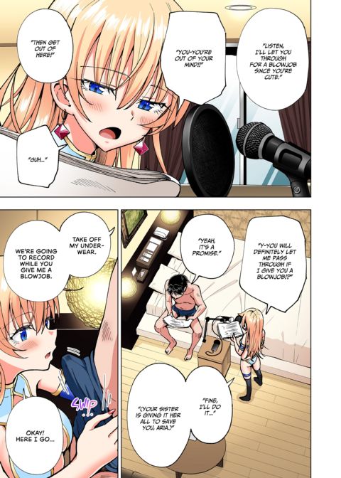 Sugar Baby Diaries: Full Cast Chapter 1 page 330