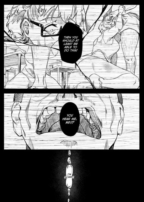 Committed Relationship With a Fuck Buddy Chapter 1 page 102